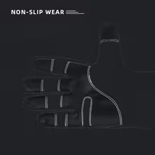 Heated Gloves Eletric Thermal Heat Gloves Winter Warm Touch Screen Skiing Hunting Fishing Waterproof Heated Rechargeable Gloves