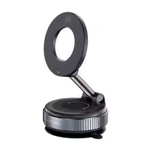 K007 Magnetic Phone Holder｜Three-axis Rotation For Free Adjustment｜A Convenient Choice For Multiple Scenarios.