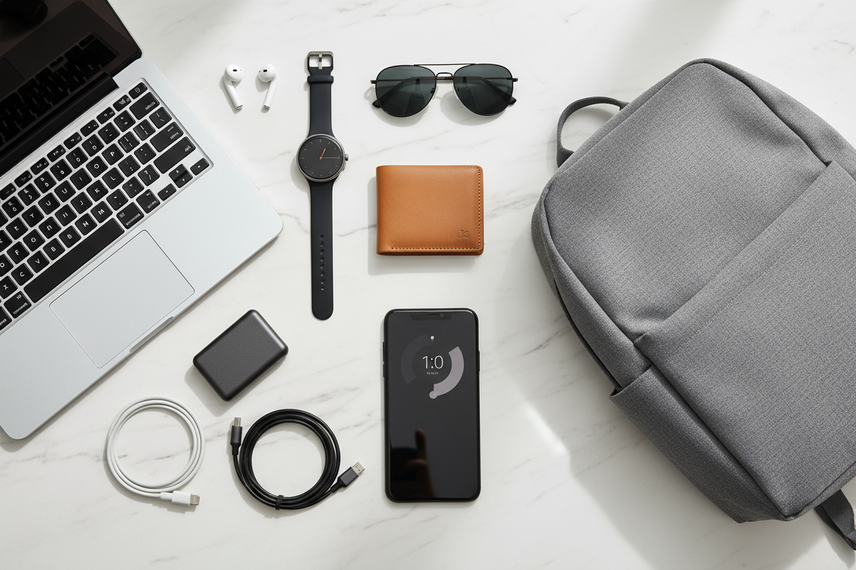 accessories electronics